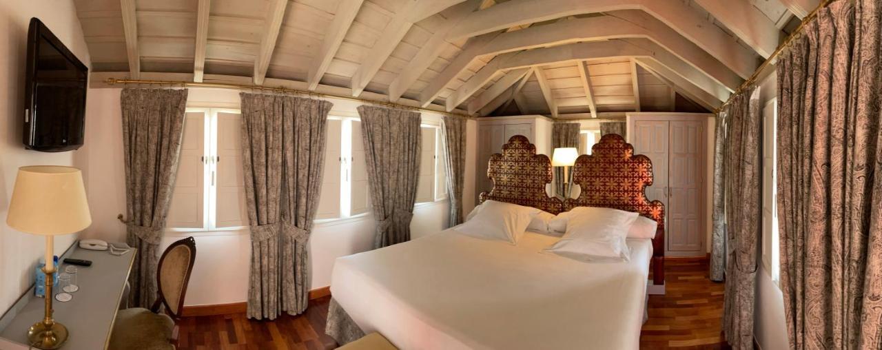 Las Casas De La Juderia De Cordoba Hotel Ngoại thất bức ảnh