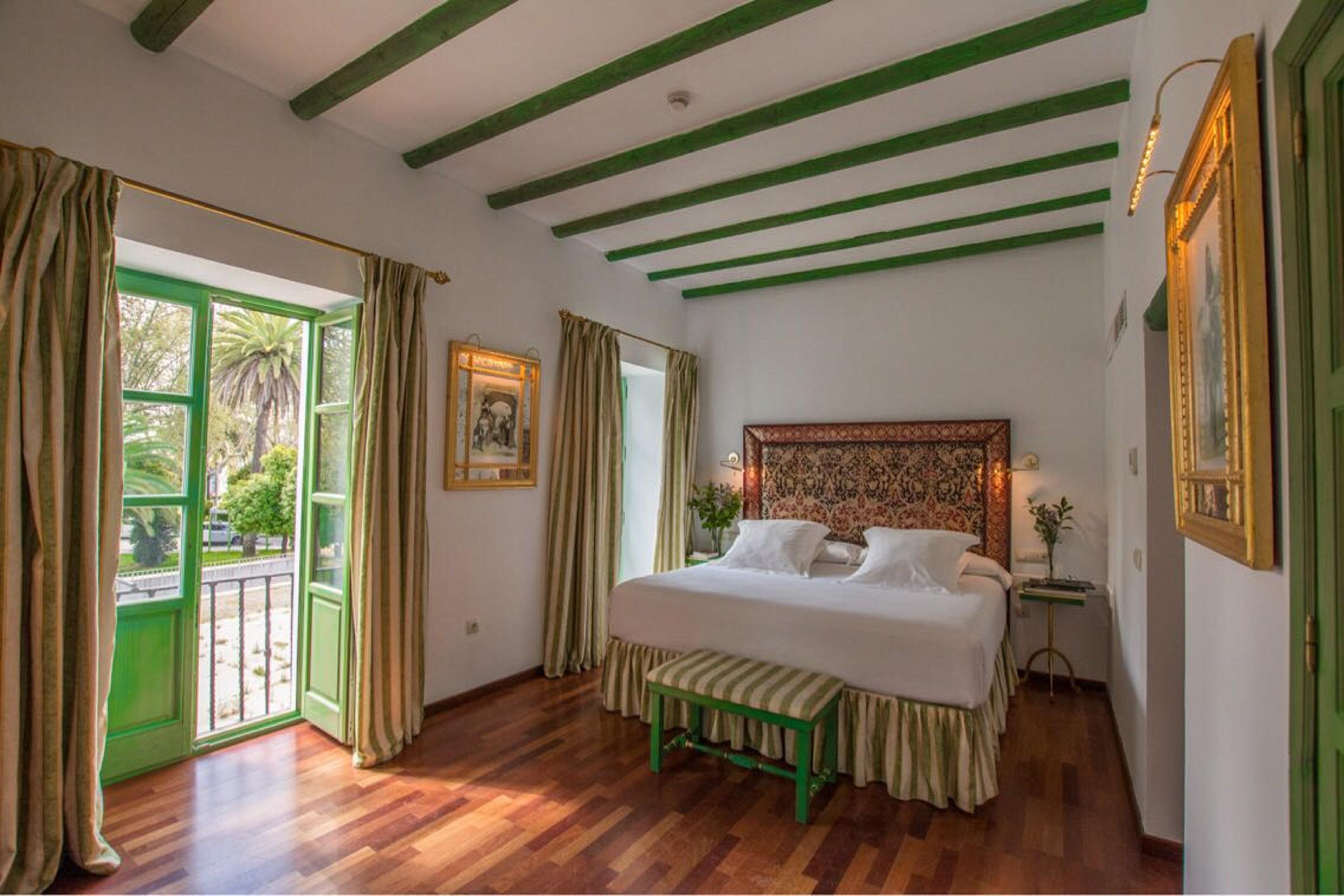 Las Casas De La Juderia De Cordoba Hotel Ngoại thất bức ảnh