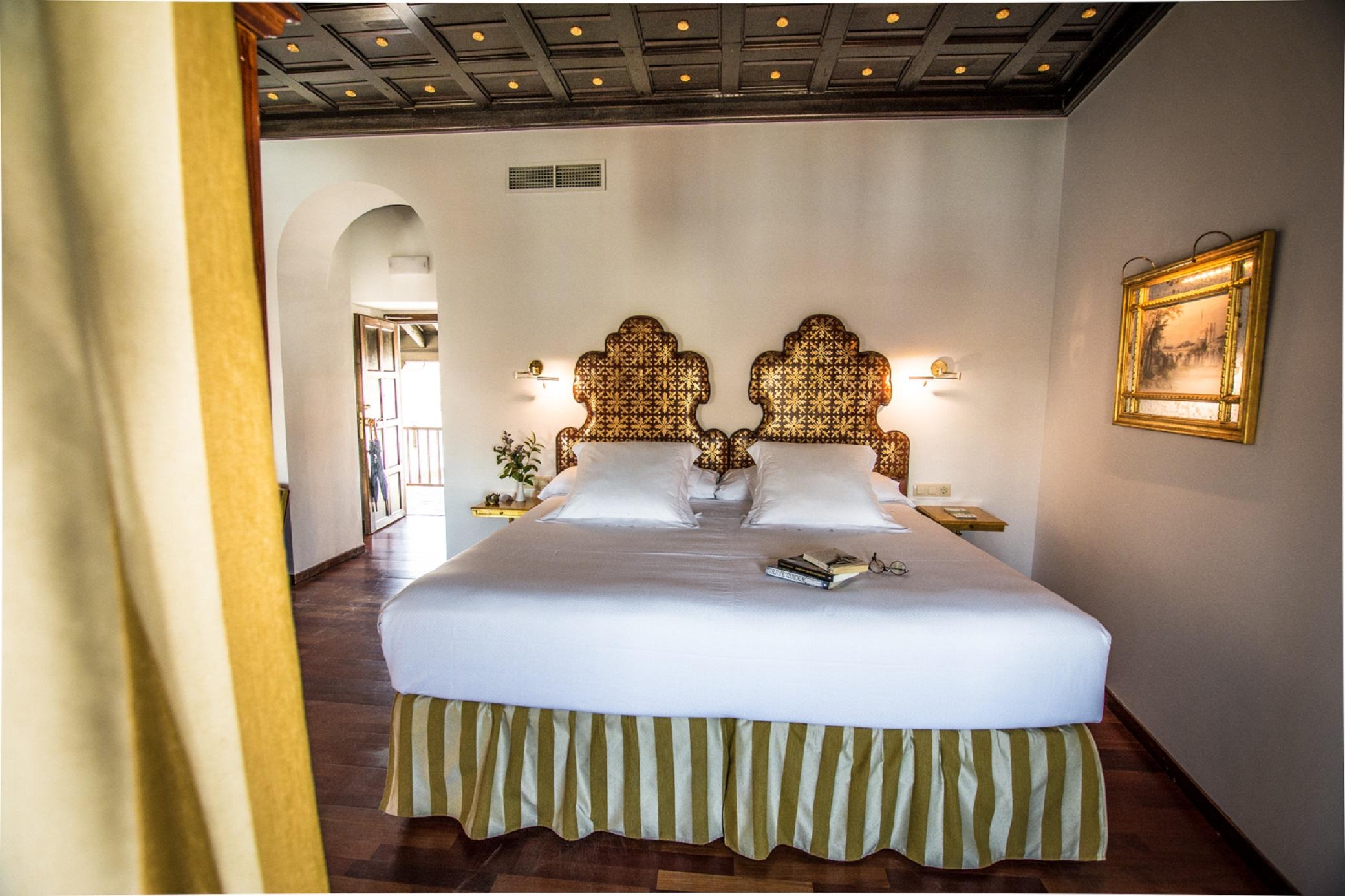 Las Casas De La Juderia De Cordoba Hotel Ngoại thất bức ảnh