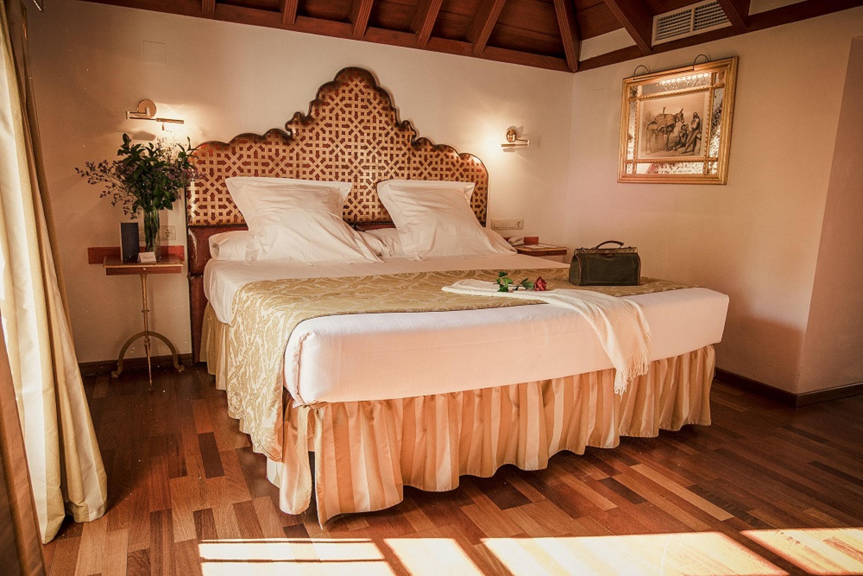 Las Casas De La Juderia De Cordoba Hotel Ngoại thất bức ảnh