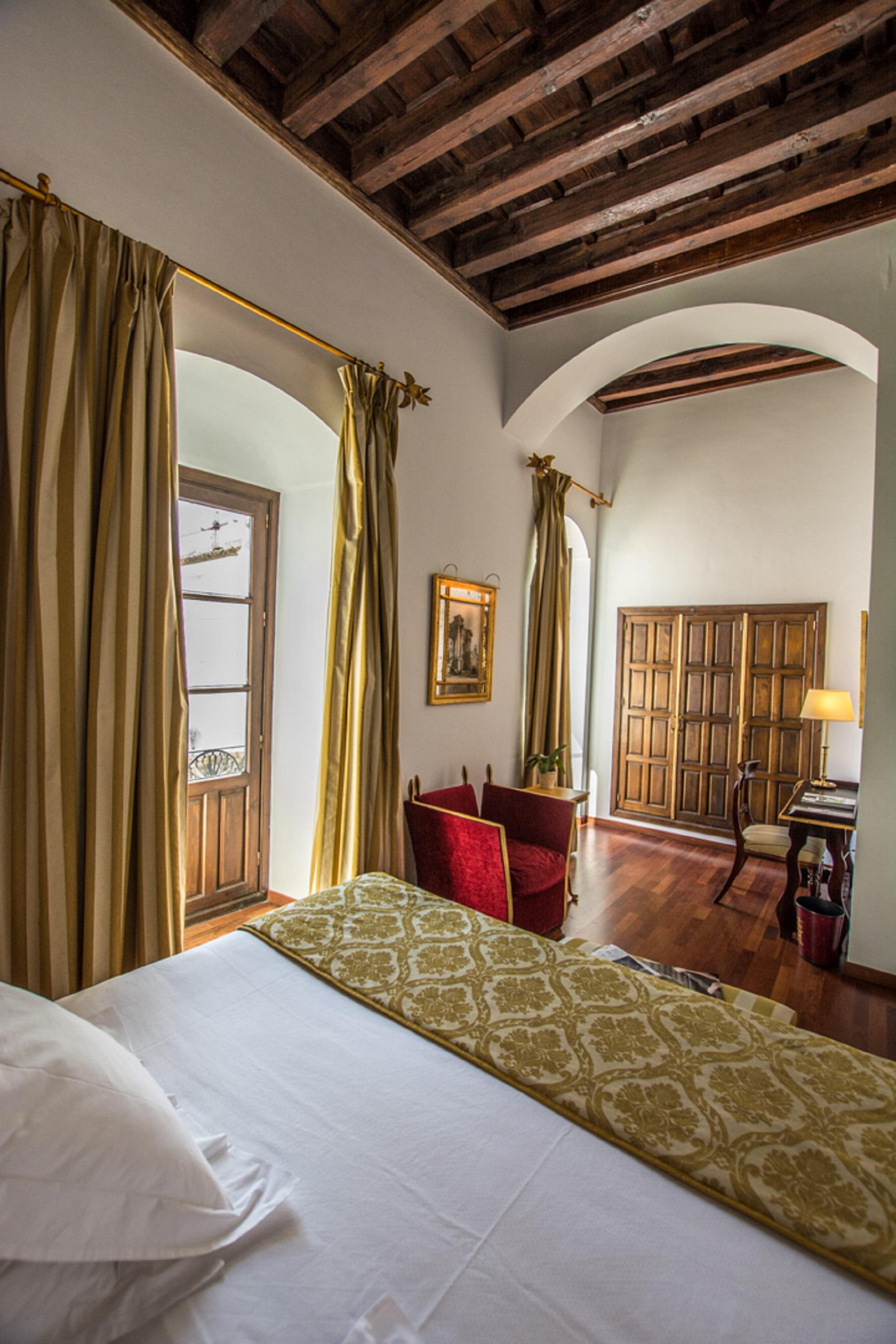 Las Casas De La Juderia De Cordoba Hotel Ngoại thất bức ảnh