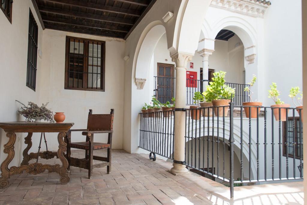 Las Casas De La Juderia De Cordoba Hotel Ngoại thất bức ảnh