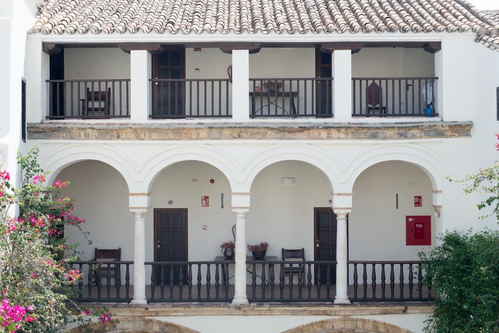 Las Casas De La Juderia De Cordoba Hotel Ngoại thất bức ảnh